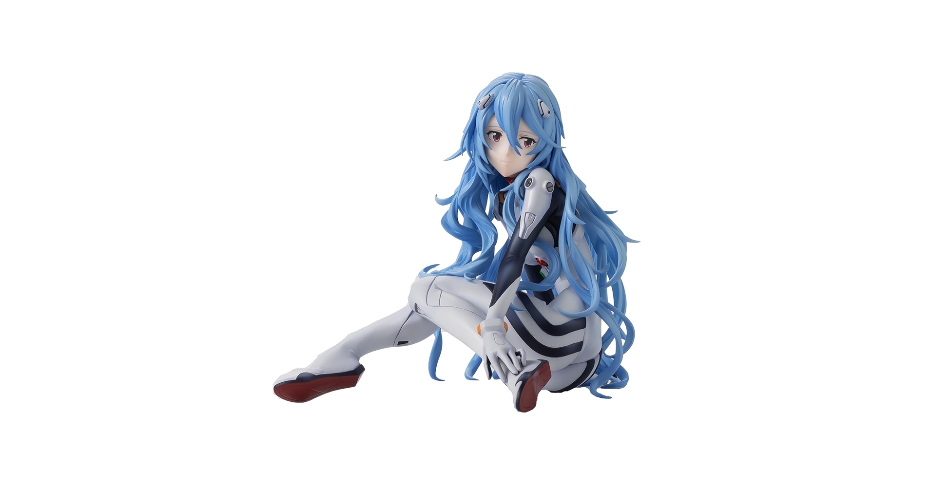 Amazon.co.jp: シン・エヴァンゲリオン劇場版 フィギュア 綾波